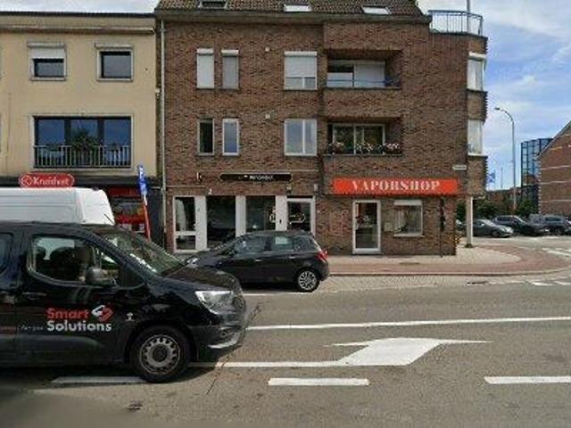 Apartment for rent in Malle