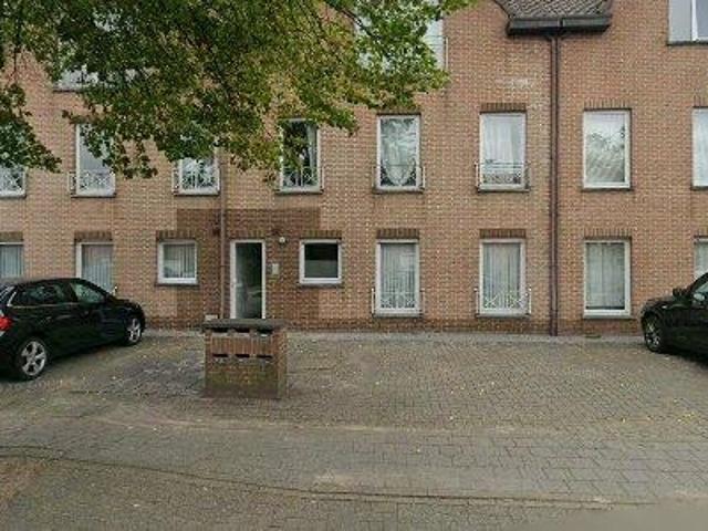 Apartment for rent in Malle, Antwerp Province