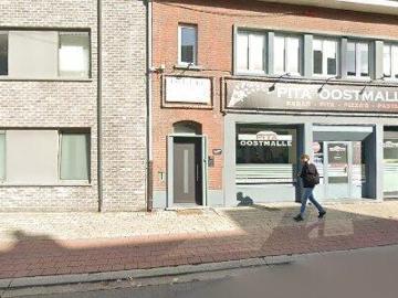 2390, Malle, Province de Anvers, Flandre
