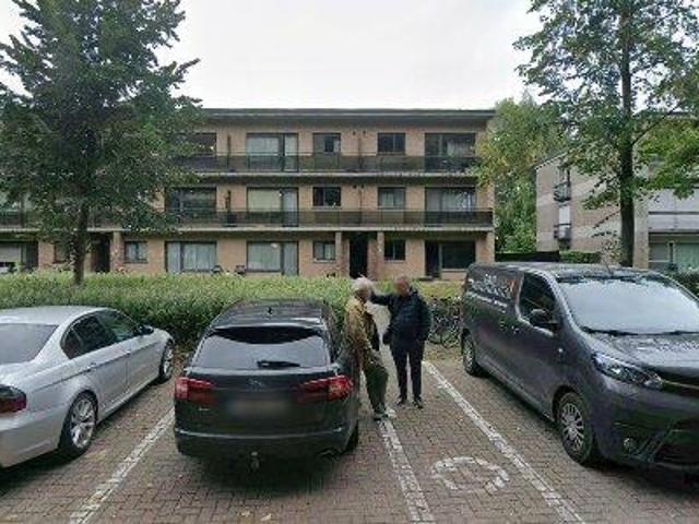 Apartment for rent in Malle, Antwerp Province