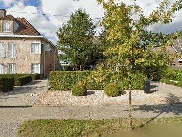2390, Malle, Province de Anvers, Flandre