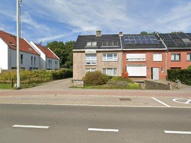 Apartment for rent in Malle, Antwerp Province