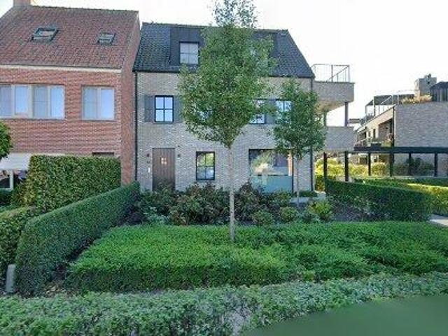 Apartment for rent in Malle, Antwerp Province