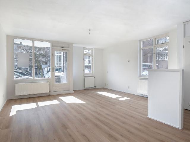 apartment for rent in Mallemolen 11 B 2585XG Den Haag Willemspark Den Haag