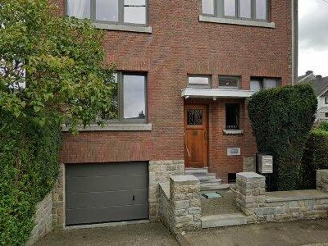 Apartment for rent in Malmedy