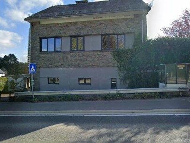 Apartment for rent in Malmedy