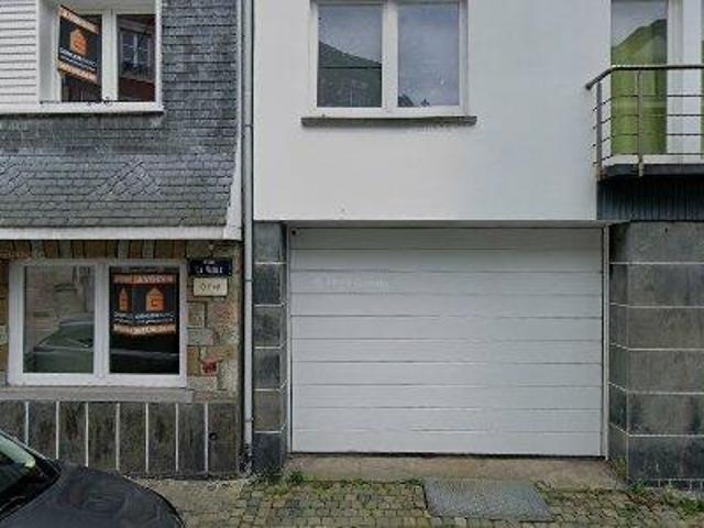 Apartment for rent in Malmedy