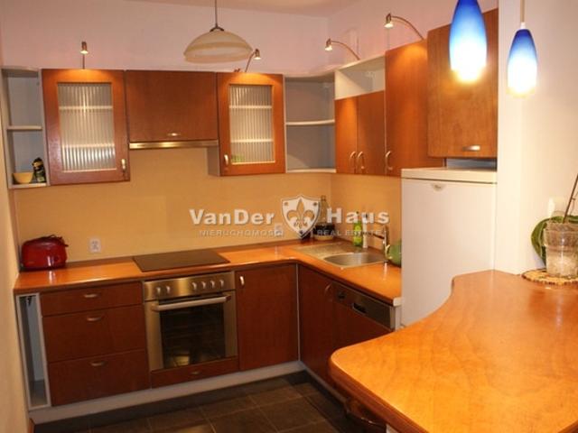 apartment for rent in Malta, ul. Milcza ska