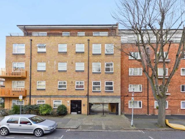apartment for rent in Maltby Street, London, SE1 3PF