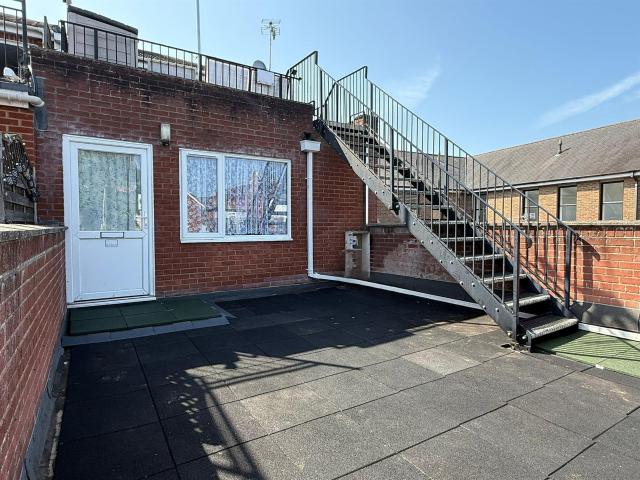 apartment for rent in malthouse lane fareham