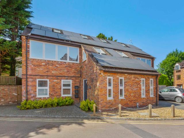apartment for rent in Malthouse Square, Princes Risborough, HP27