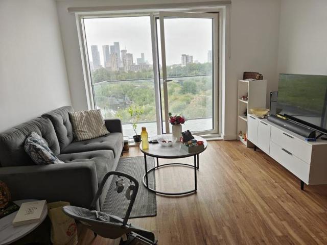 apartment for rent in Manchester Waters