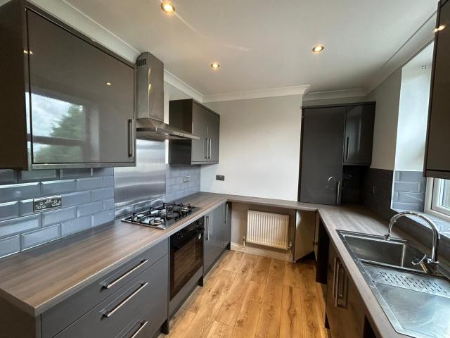 apartment for rent in Manchester Road, Burnley, BB11 4HD