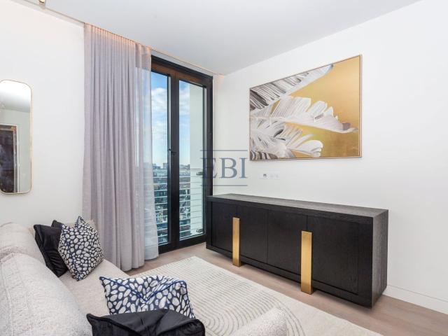 apartment for rent in Mandarin Oriental Residence, 22 Hanover Square, W1S 1JP
