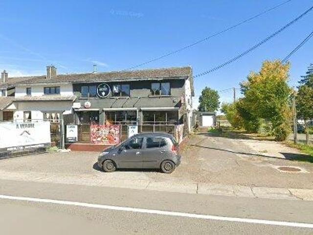 Apartment for rent in Manhay