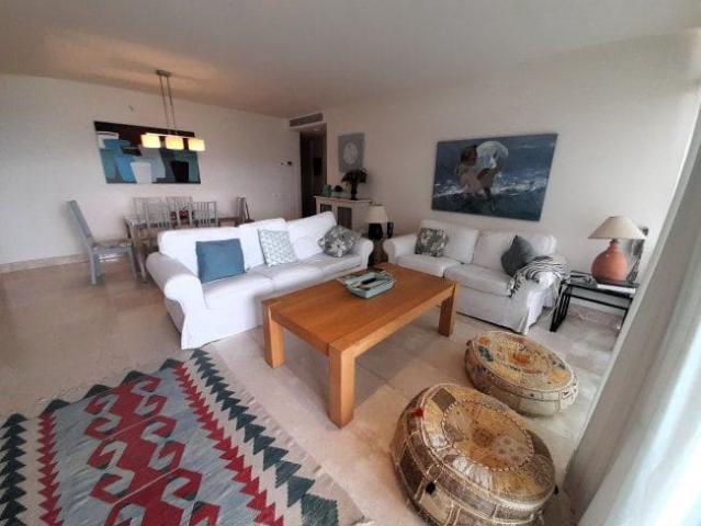 Apartment for rent in Manilva, Málaga