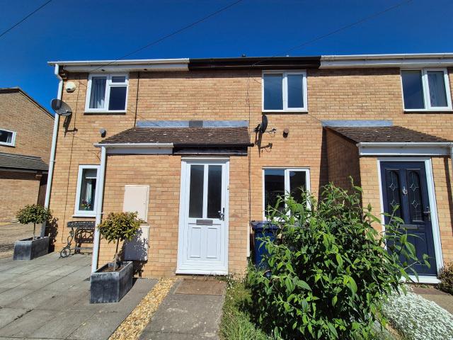 apartment for rent in Manor Gardens, Buckden, St. Neots, PE19 5TW