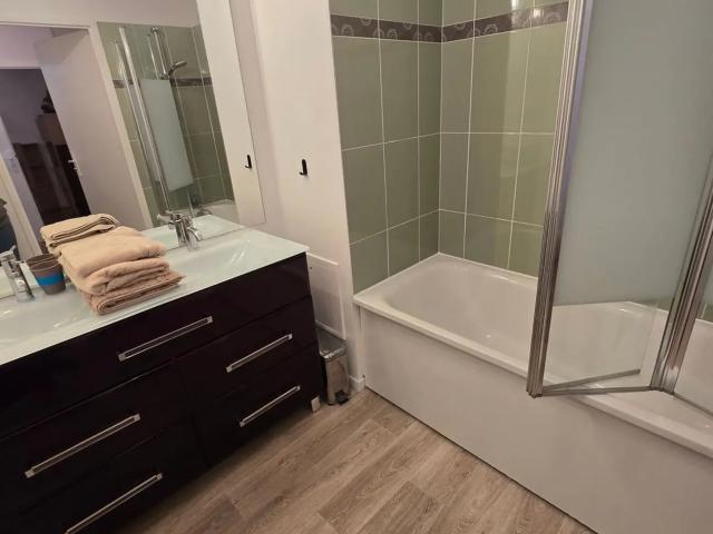 apartment for rent in MANTES LA VILLE 78200