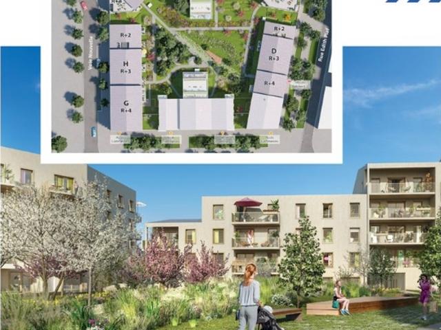 apartment for rent in MANTES LA VILLE 78200