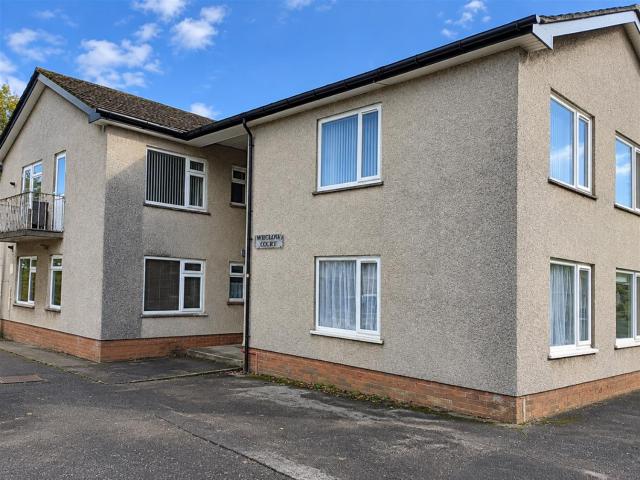 apartment for rent in Maplewood Court, Maplewood Avenue, Cardiff, CF14 2NB