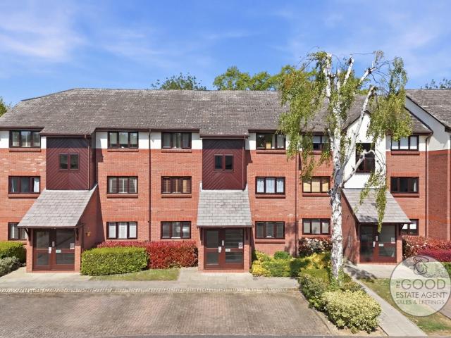 apartment for rent in Maple Gate, Loughton, IG10 1PR