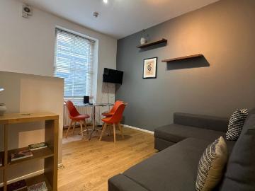 Covent Garden, Zone 1 London, West London, London, Greater London