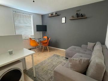 Covent Garden, Zone 1 London, West London, London, Greater London