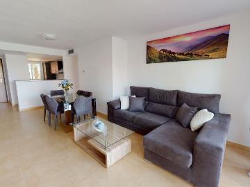 Mar Menor Golf Resort, Torre-Pacheco - Sports facilities