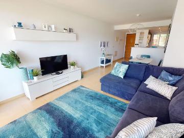 Mar Menor Golf Resort, Torre-Pacheco - Aire acondicionado