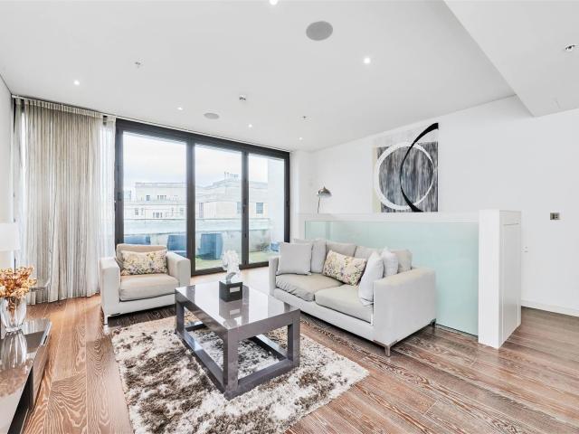 Apartment for rent in Marconi House, 335 Strand Aldwych, London, WC2R