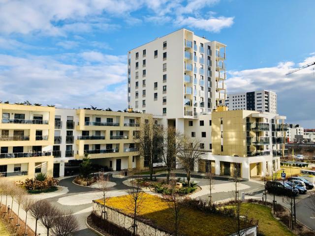 apartment for rent in Marcelińska ATANER, Poznań, Grunwald