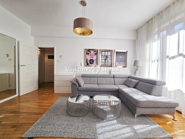 apartment for rent in Marcelin, Marceli ska 62