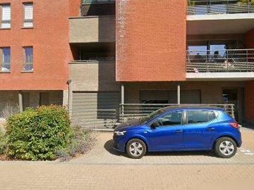 Apartment for rent in Marche en Famenne