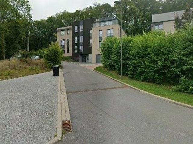Apartment for rent in Marche en Famenne