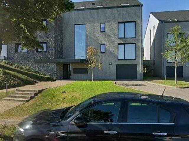 Apartment for rent in Marche en Famenne