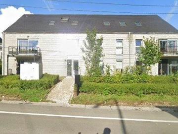 Apartment for rent in Marche en Famenne