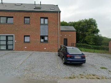 Apartment for rent in Marche en Famenne