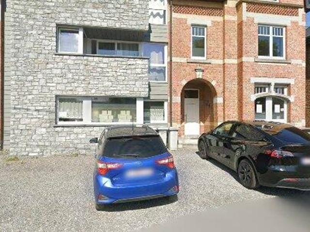 Apartment for rent in Marche en Famenne