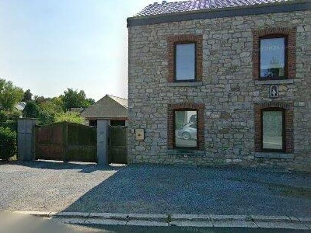Apartment for rent in Marche en Famenne