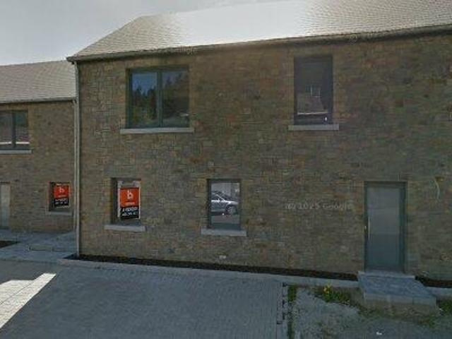 Apartment for rent in Marchin