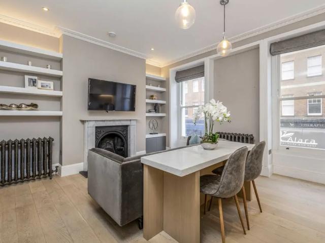 apartment for rent in Marchmont Street, Bloomsbury, WC1N 1AP