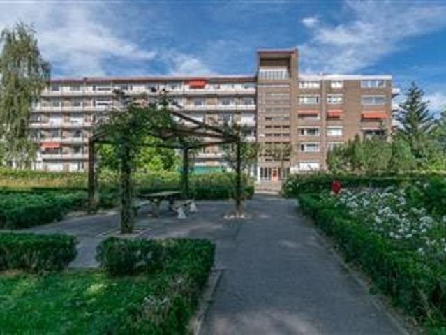 apartment for rent in Marcus Aureliushof 26 6417TD Heerlen Aarveld Heerlen