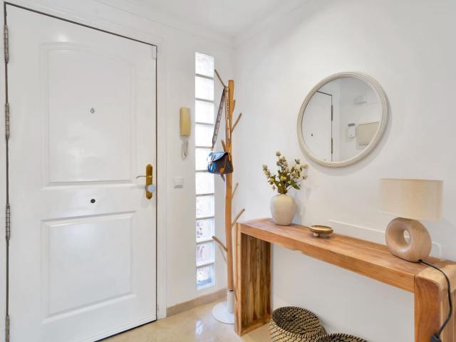 Apartment for rent in Marbella, Málaga