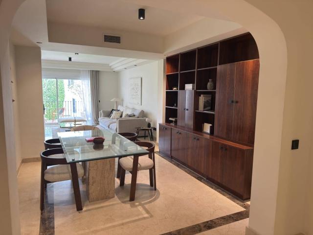 Apartment for rent in Marbella, Málaga