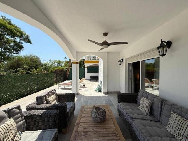 Apartment for rent in Marbella, Málaga