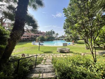 Apartment for rent in Marbella, Málaga