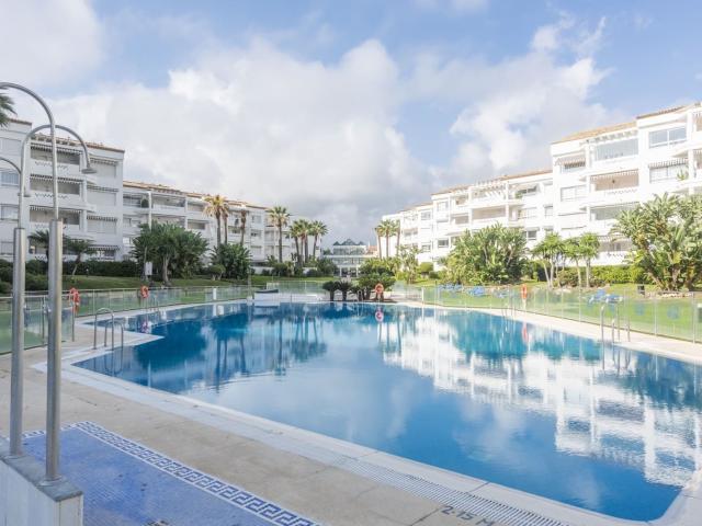 Apartment for rent in Marbella, Málaga