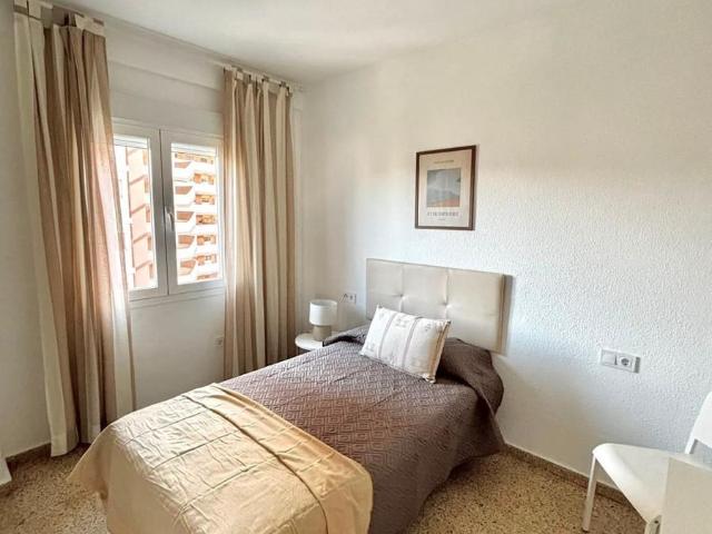 Apartment for rent in Marbella, Málaga