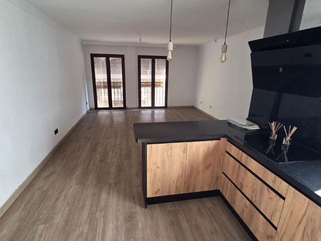 Apartment for rent in Marbella, Málaga