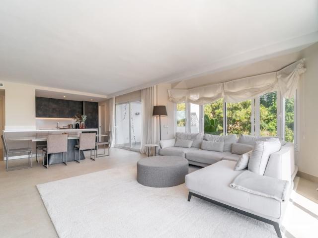 Apartment for rent in Marbella, Málaga